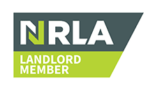 National Landlord’s Residential Association – NRLA logo