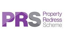 Property Redress Scheme – PRS logo
